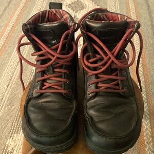 Lems shoes women’s size 39